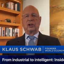 From industrial to intelligent: Inside humanity's next civilizational shift
